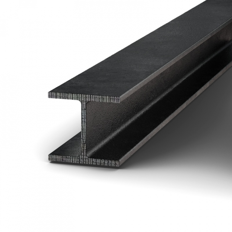 Balkstaal HEA 100 mm S235JR