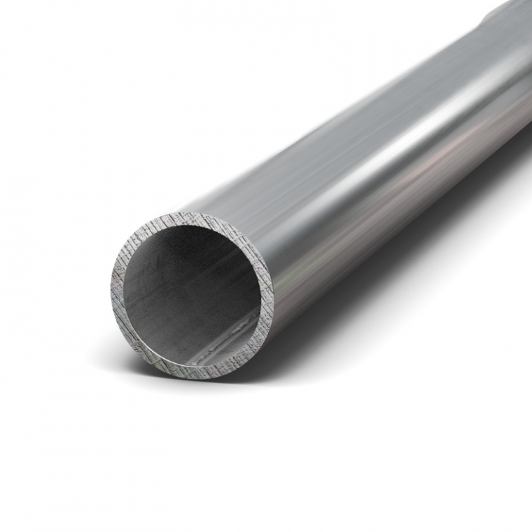 Aluminium buis 35 x 2,5 mm EN AW 6060 (50ST) / AlMgSi0,5 - 6,000