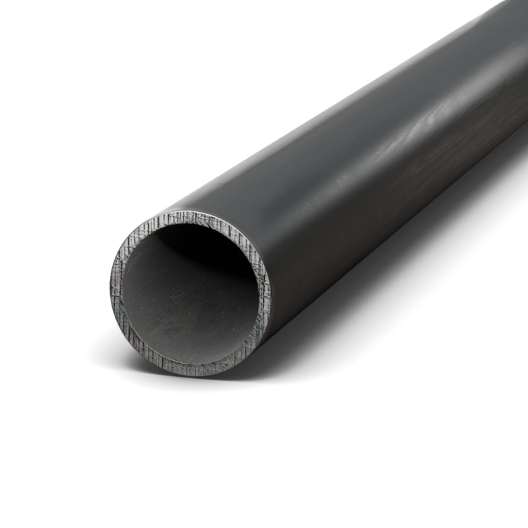 Staal buis 267 x 55 mm Naadloos S355J2H - 6.000