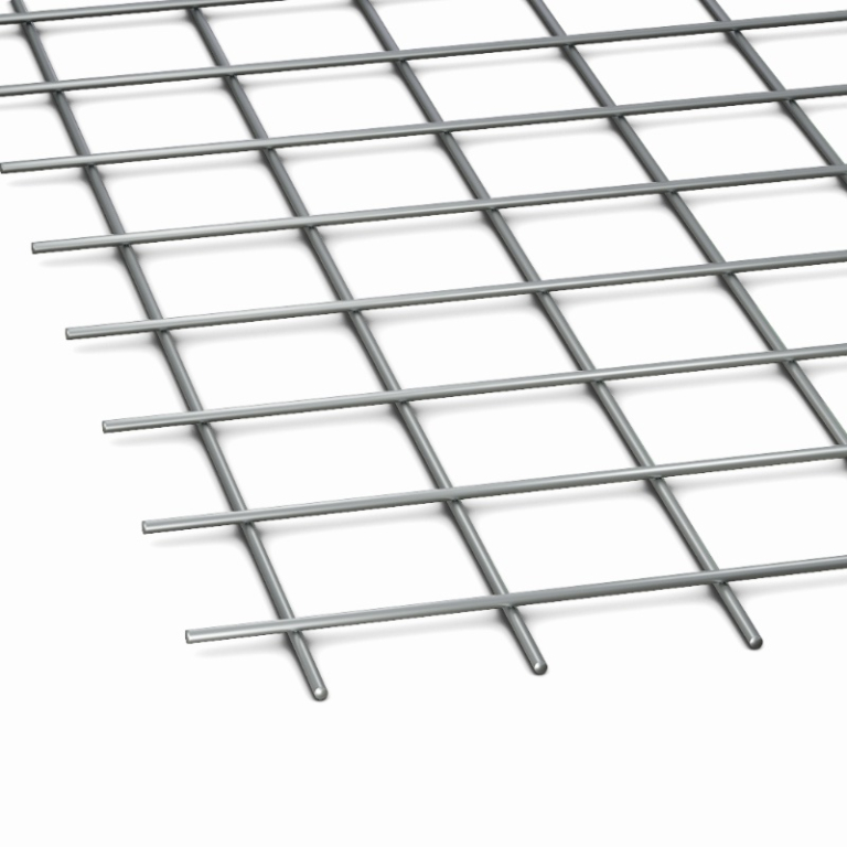 Bouwstaal mat 3000 x 2000 x 6 mm M100 FEB500