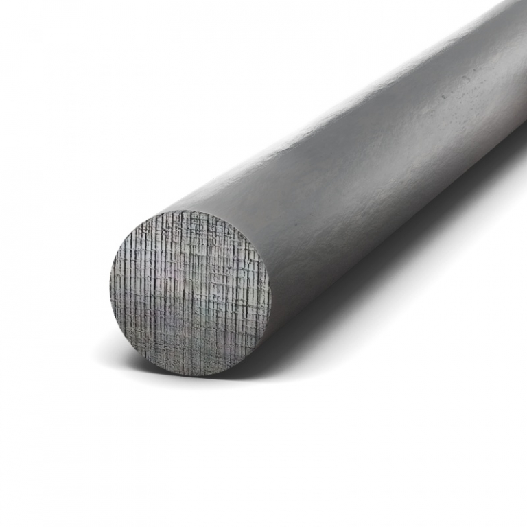 RVS rond 90 mm WGW RVS 1.4305 (303)