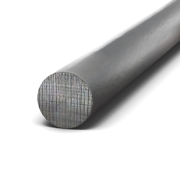 RVS rond 60 mm WGW RVS 1.4305 (303) - 6.000