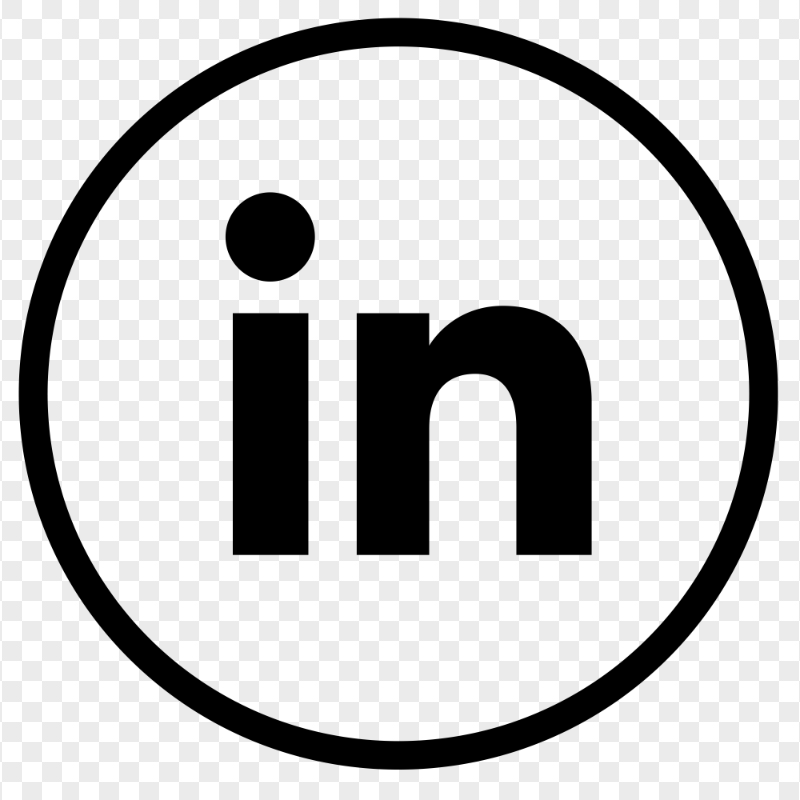 Linkedin logo