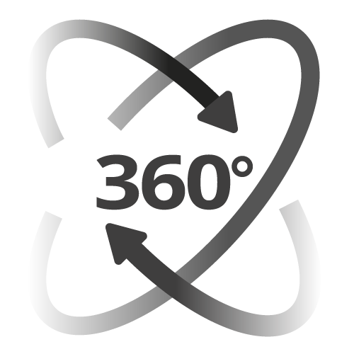 Staal plaat perf. 2000 x 1000 x 2 mm R12 T16 DC01